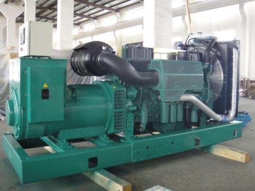 四子王便携静音：租赁无声发电机组，便携式解决能源需求